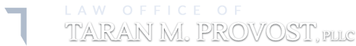 Law Office of Taran M. Provost, PLLC