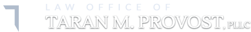 Law Office of Taran M. Provost, PLLC 
