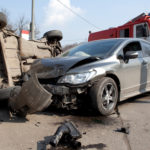 Multiple car crash in Greenville, NY Multiple car crash in Greenville, NY