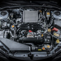 inside of car hood engine inside of car hood engine