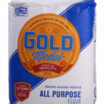 Gold Medal flour Gold Medal flour
