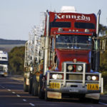 Large Truck Large Truck