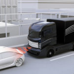 self driving truck self driving truck