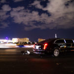 Bright night for an accident #1/3 Bright night for an accident #1/3