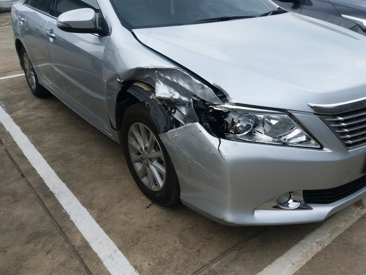 What Happens if You Leave the Scene of an Accident in New York? Law Office of Taran M. Provost