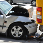 Car crash Car crash