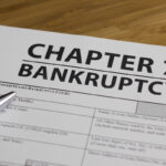 Bankruptcy Chapter 7 Bankruptcy Chapter 7