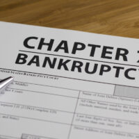 Bankruptcy Chapter 7