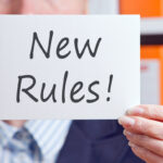 New Rules New Rules