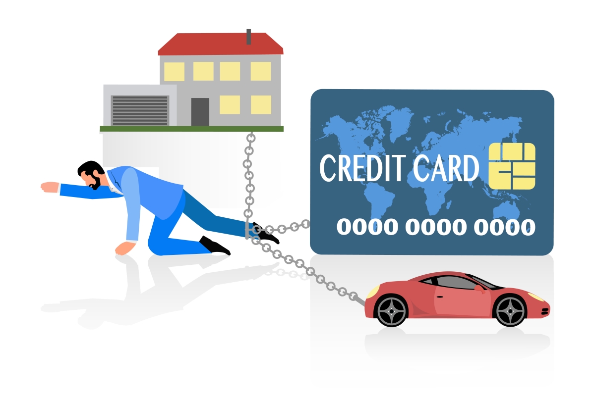 The Difference Between Consumer Debt and Business Debt Law Office of