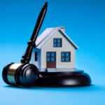 Real Estate House Foreclosure Lawyer. Property Litigation Real Estate House Foreclosure Lawyer. Property Litigation