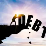 secured unsecured debt